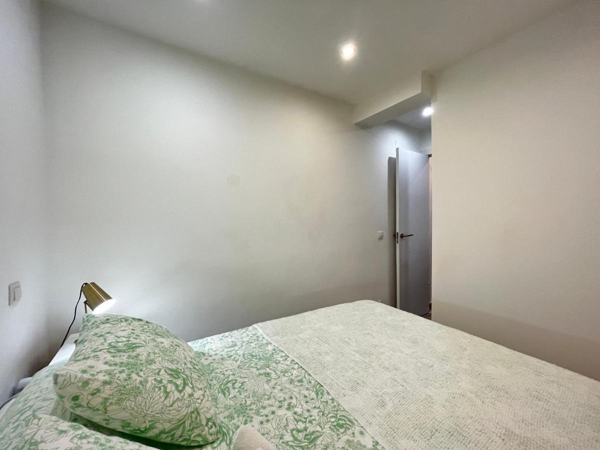 Acogedor Piso Olivar Temporal มาดริด ภายนอก รูปภาพ
